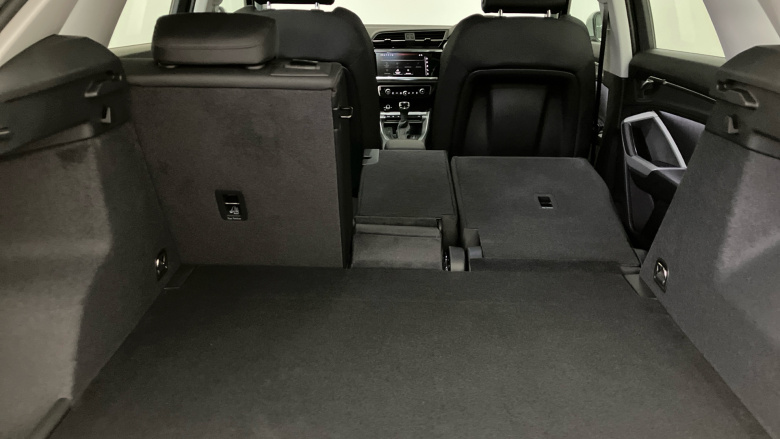 Audi Q3 35 TFSI Sport 5dr S Tronic Petrol Estate